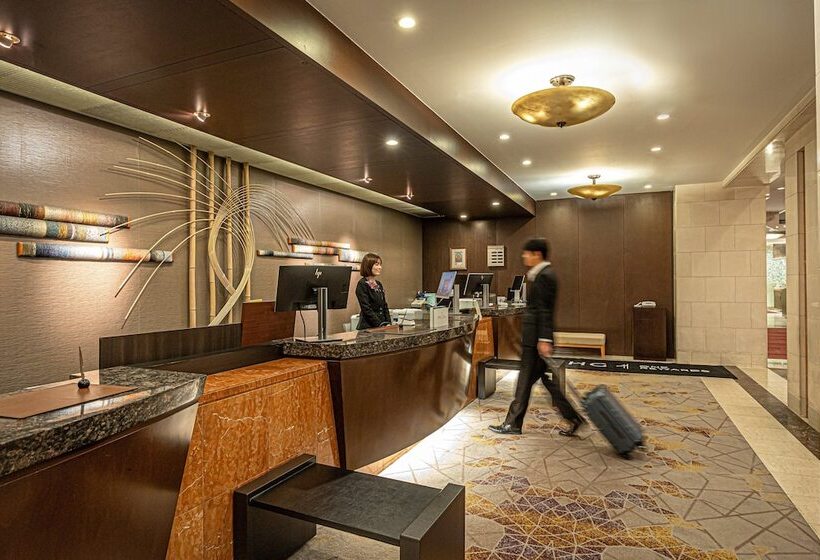 Fotos del hotel Ana Crowne Plaza Fukuoka, An Ihg:  95