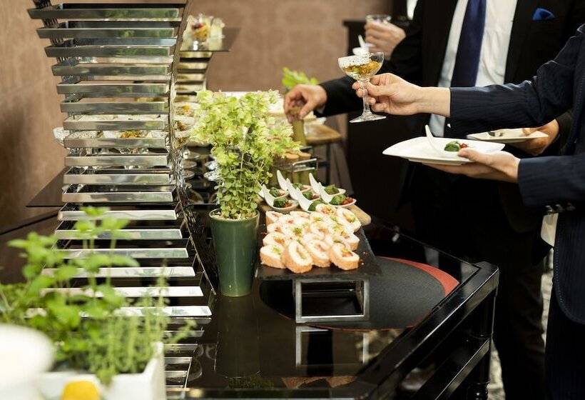Fotos del hotel Ana Crowne Plaza Fukuoka, An Ihg:  100