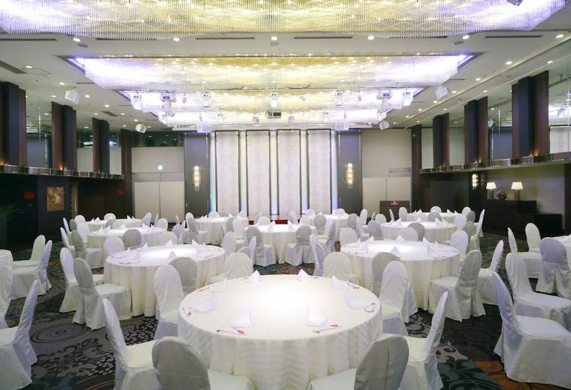 Fotos del hotel Ana Crowne Plaza Fukuoka, An Ihg:  82