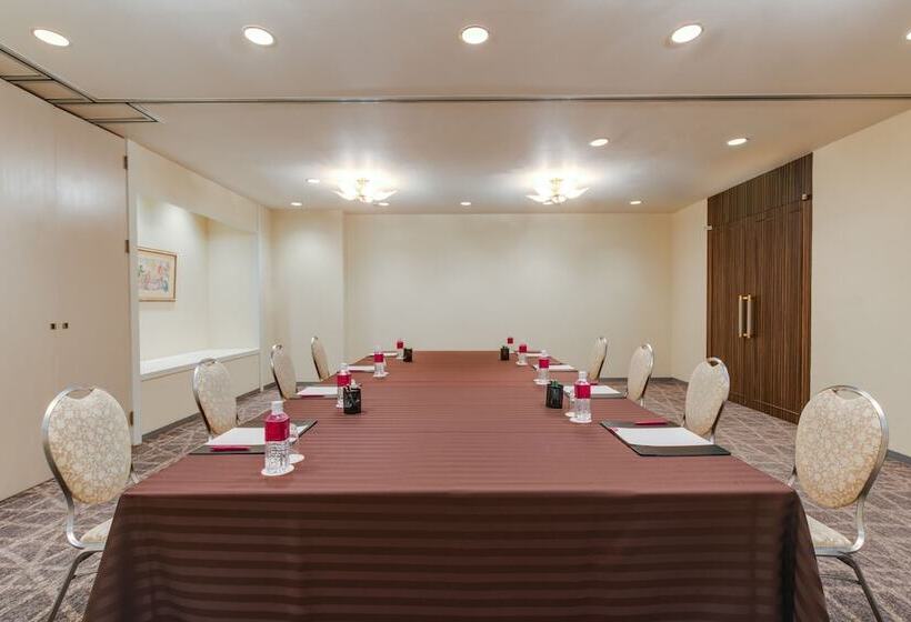 Fotos del hotel Ana Crowne Plaza Fukuoka, An Ihg:  60