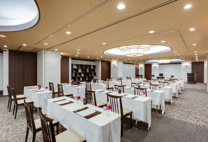 Fotos del hotel Ana Crowne Plaza Fukuoka, An Ihg:  97