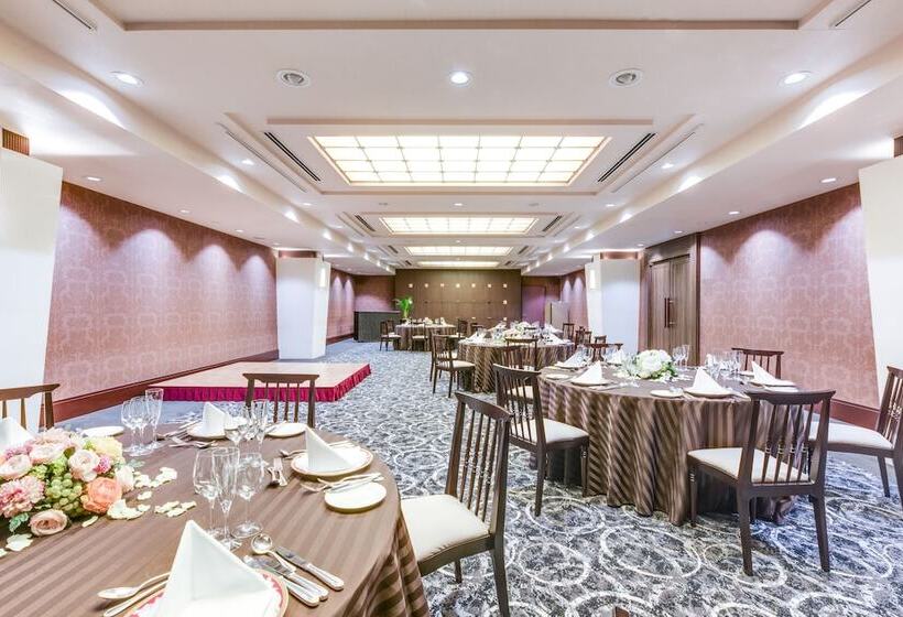 Fotos del hotel Ana Crowne Plaza Fukuoka, An Ihg:  94
