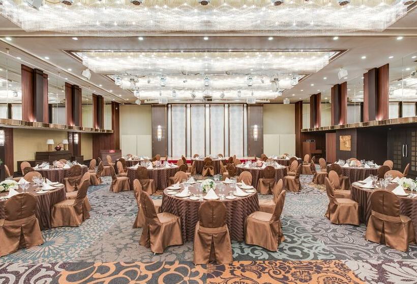 Fotos del hotel Ana Crowne Plaza Fukuoka, An Ihg:  52