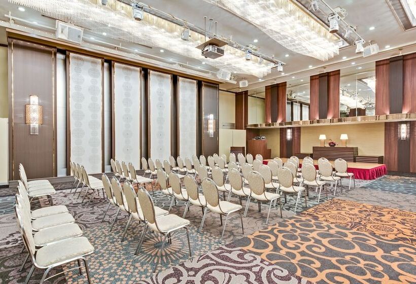 Fotos del hotel Ana Crowne Plaza Fukuoka, An Ihg:  54