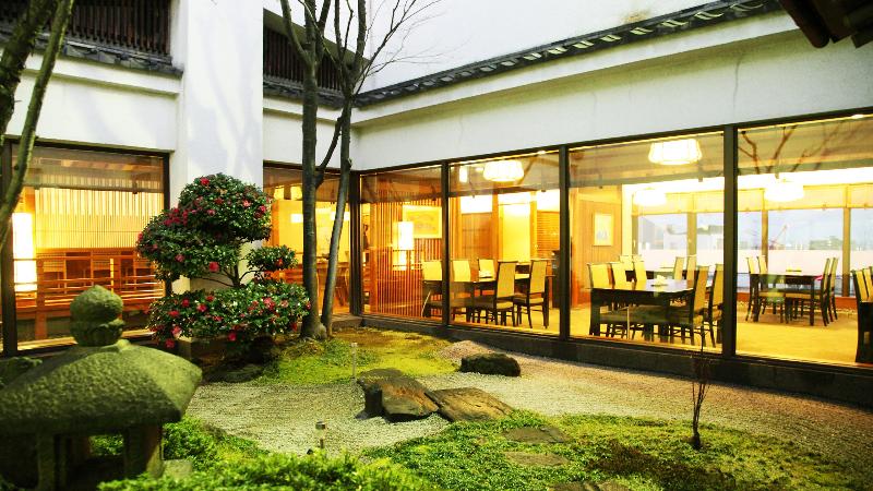 Fotos del hotel Ana Crowne Plaza Fukuoka, An Ihg:  42