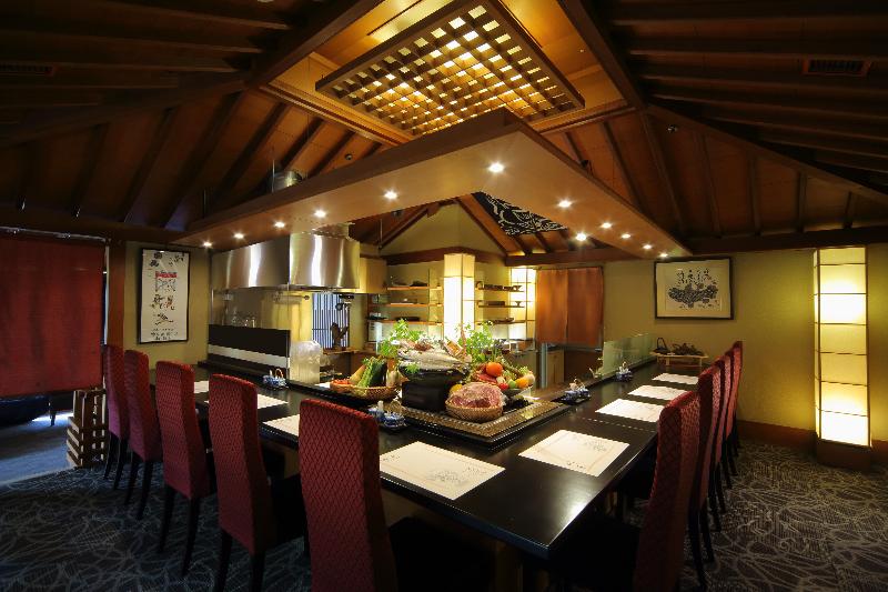 Fotos del hotel Ana Crowne Plaza Fukuoka, An Ihg:  39