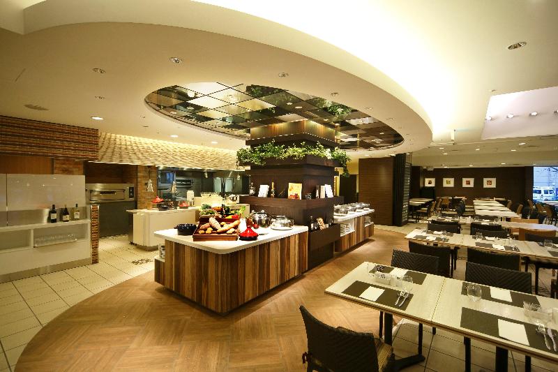 Fotos del hotel Ana Crowne Plaza Fukuoka, An Ihg:  43