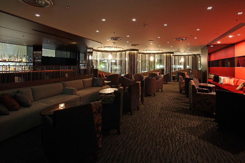 Fotos del hotel Ana Crowne Plaza Fukuoka, An Ihg:  96