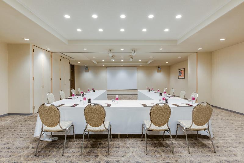 Fotos del hotel Ana Crowne Plaza Fukuoka, An Ihg:  55