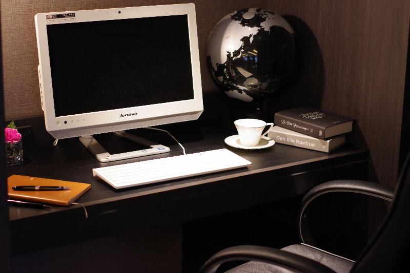 Fotos del hotel Ana Crowne Plaza Fukuoka, An Ihg:  22