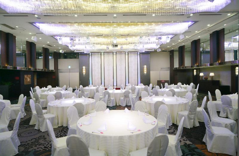 Fotos del hotel Ana Crowne Plaza Fukuoka, An Ihg:  56