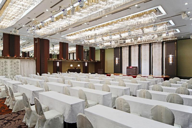 Fotos del hotel Ana Crowne Plaza Fukuoka, An Ihg:  57