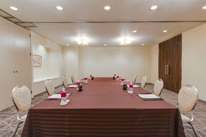 Fotos del hotel Ana Crowne Plaza Fukuoka, An Ihg:  58