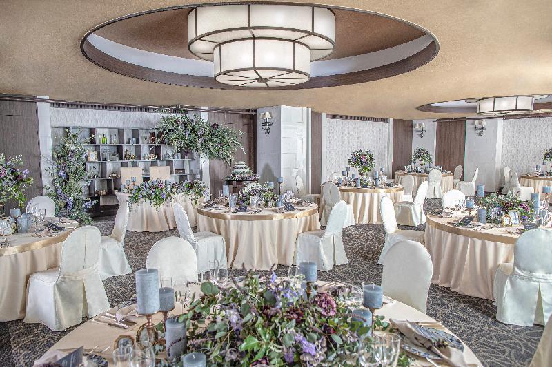 Fotos del hotel Ana Crowne Plaza Fukuoka, An Ihg:  31