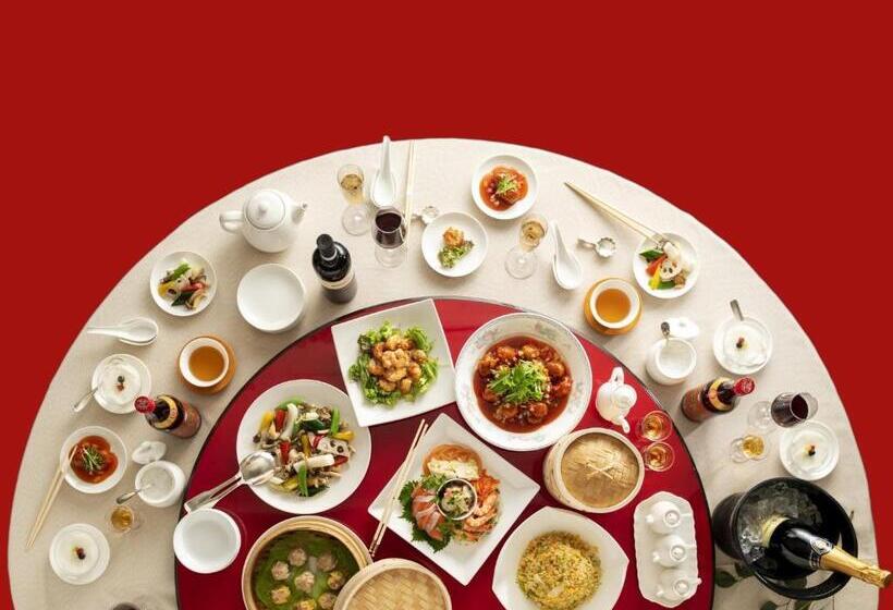 Fotos del hotel Crowne Plaza Ana Hiroshima, An Ihg:  43