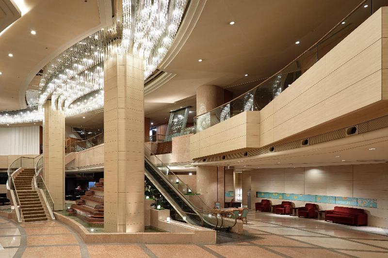 Fotos del hotel Crowne Plaza Ana Kanazawa, An Ihg:  72