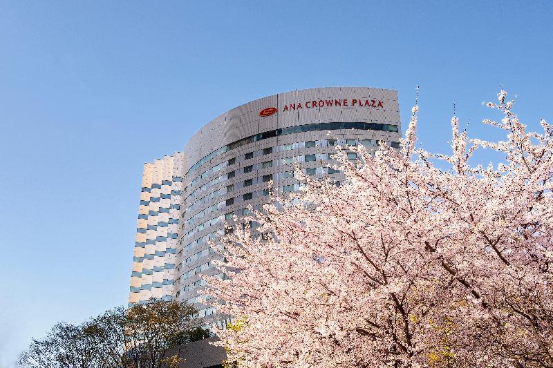Fotos del hotel Crowne Plaza Ana Kanazawa, An Ihg:  27