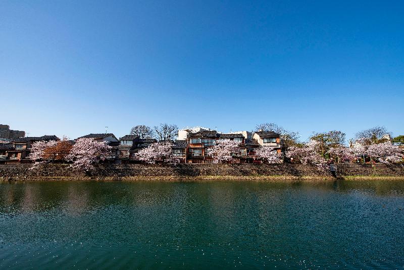 호텔 Ana Crowne Plaza Kanazawa