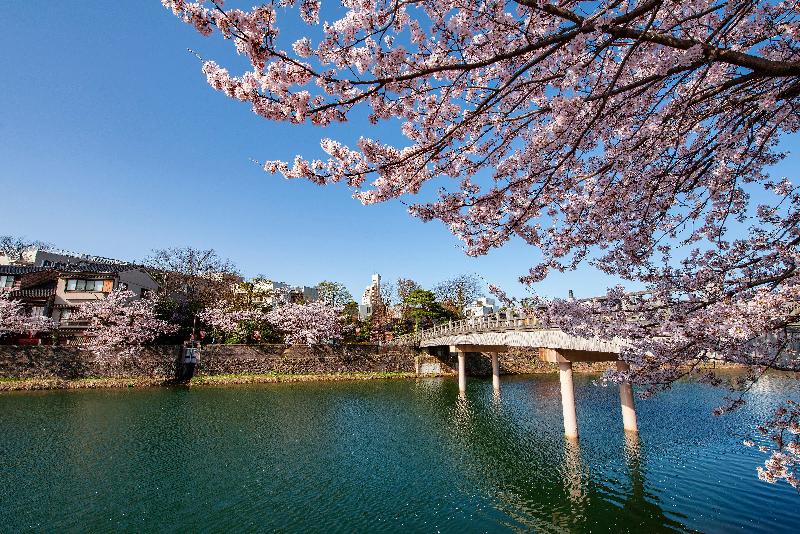 Hotel Ana Crowne Plaza Kanazawa