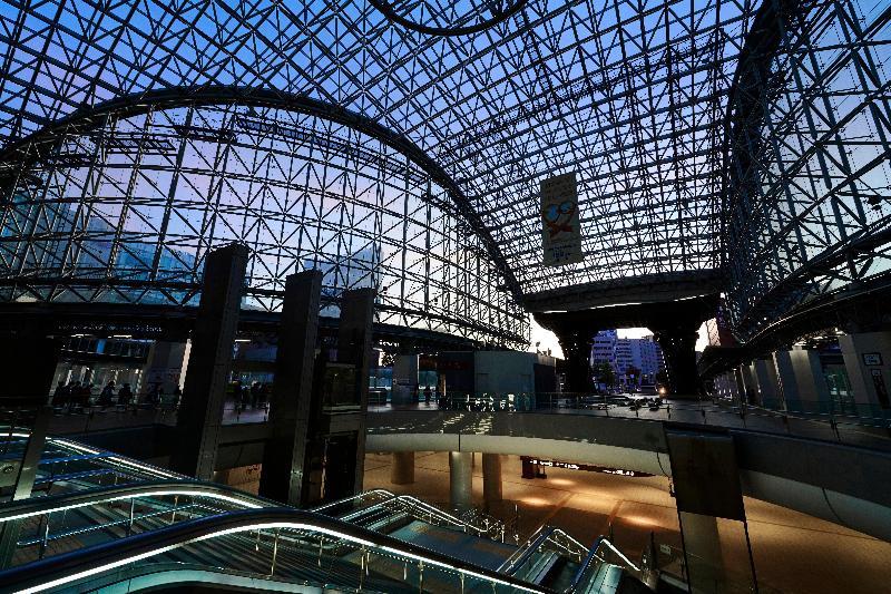 Fotos del hotel Crowne Plaza Ana Kanazawa, An Ihg:  73