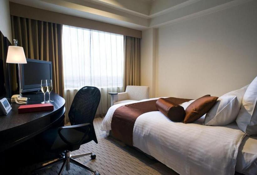 Fotos del hotel Crowne Plaza Ana Kanazawa, An Ihg:  9