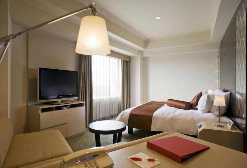 Fotos del hotel Crowne Plaza Ana Kanazawa, An Ihg:  15