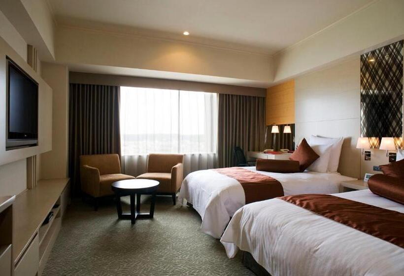 Fotos del hotel Crowne Plaza Ana Kanazawa, An Ihg:  3