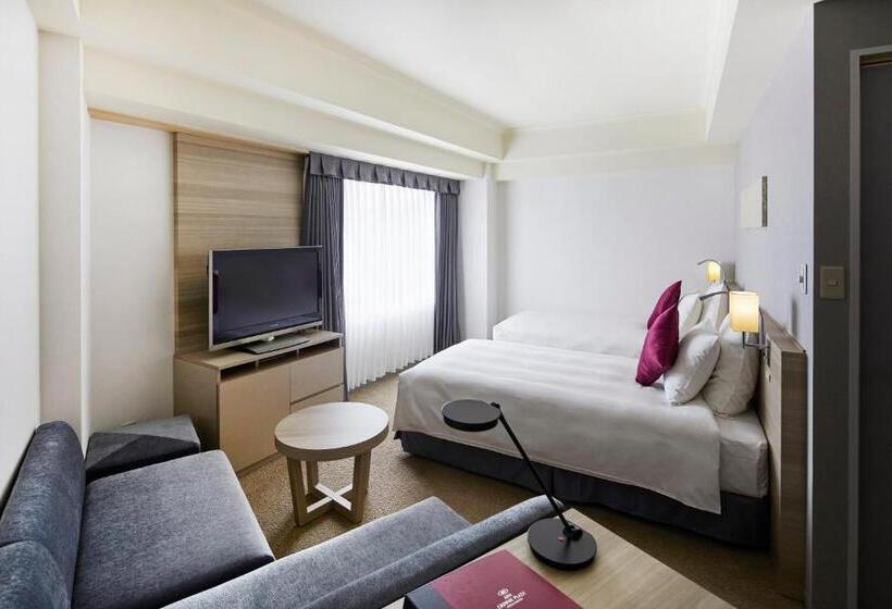 Fotos del hotel Crowne Plaza Ana Kanazawa, An Ihg:  12
