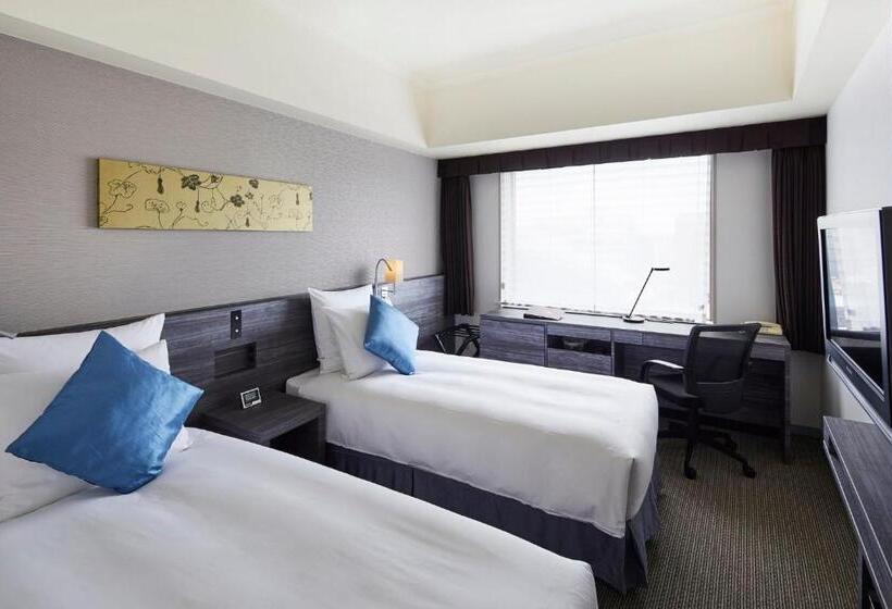Fotos del hotel Crowne Plaza Ana Kanazawa, An Ihg:  17