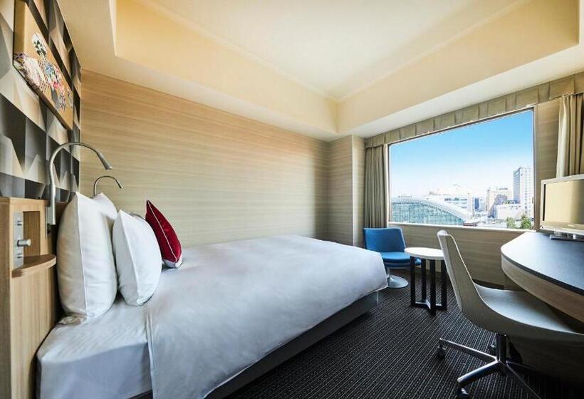 Fotos del hotel Crowne Plaza Ana Kanazawa, An Ihg:  4