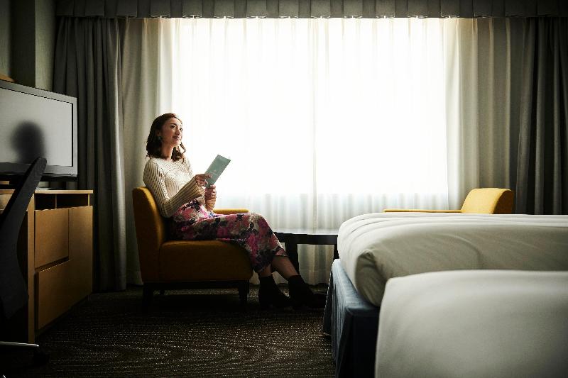 Fotos del hotel Crowne Plaza Ana Kanazawa, An Ihg:  8