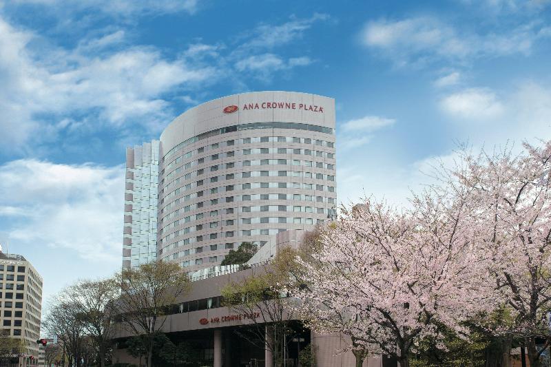 Fotos del hotel Crowne Plaza Ana Kanazawa, An Ihg:  38