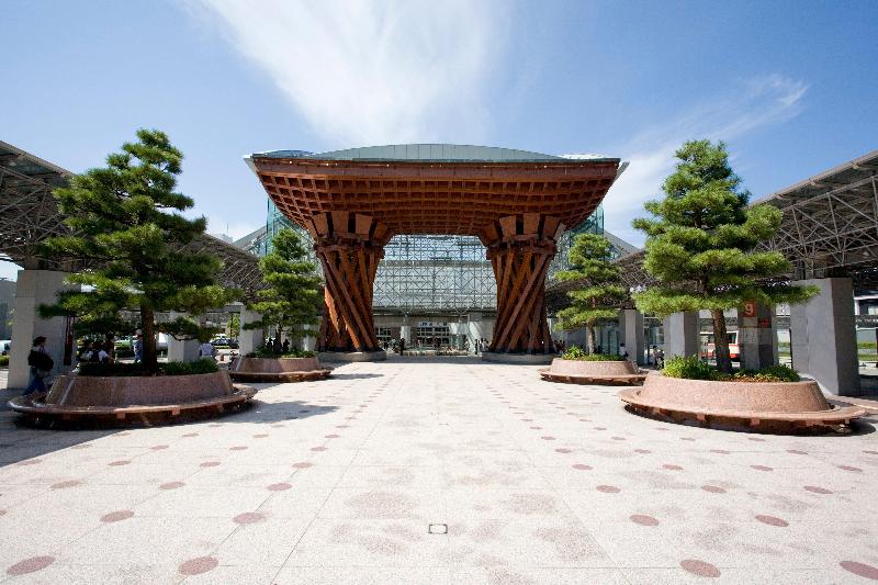 Fotos del hotel Crowne Plaza Ana Kanazawa, An Ihg:  35