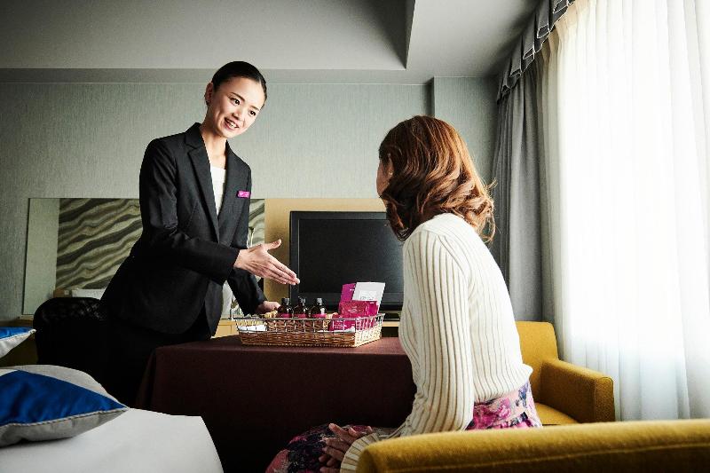 Fotos del hotel Crowne Plaza Ana Kanazawa, An Ihg:  29