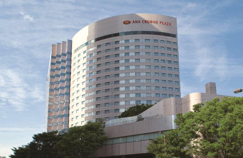 Fotos del hotel Crowne Plaza Ana Kanazawa, An Ihg:  22