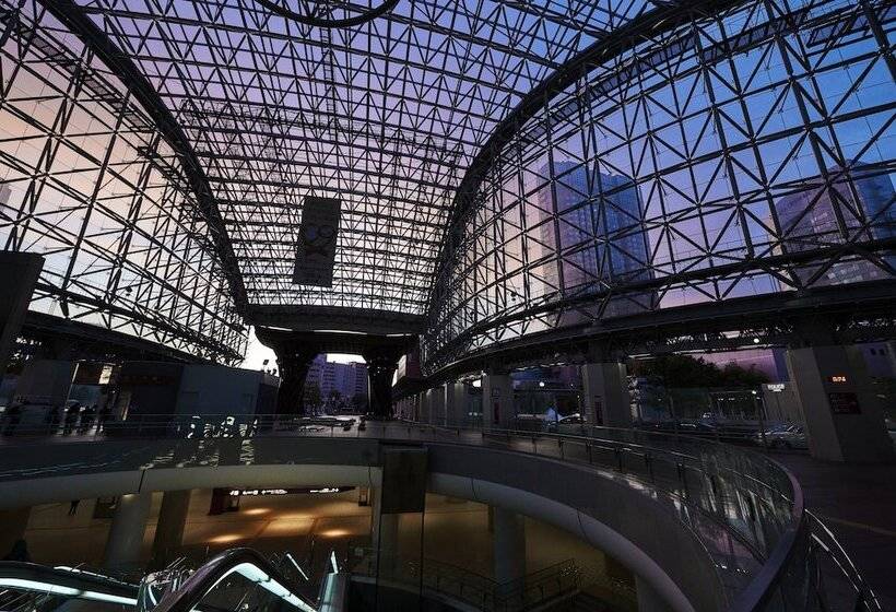 Fotos del hotel Crowne Plaza Ana Kanazawa, An Ihg:  96