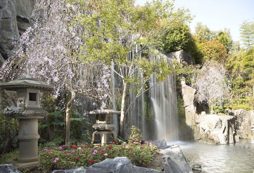 Fotos del hotel Ana Crowne Plaza  Kyoto, An Ihg:  49