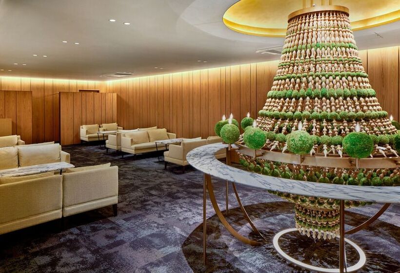 Fotos del hotel Ana Crowne Plaza  Kyoto, An Ihg:  52