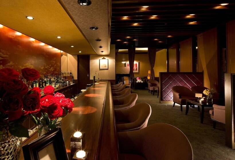 Fotos del hotel Ana Crowne Plaza  Kyoto, An Ihg:  48