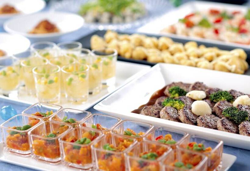 Fotos del hotel Ana Crowne Plaza  Kyoto, An Ihg:  31