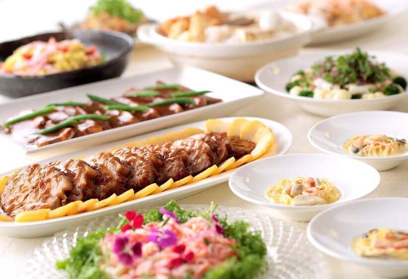 Fotos del hotel Ana Crowne Plaza  Kyoto, An Ihg:  23