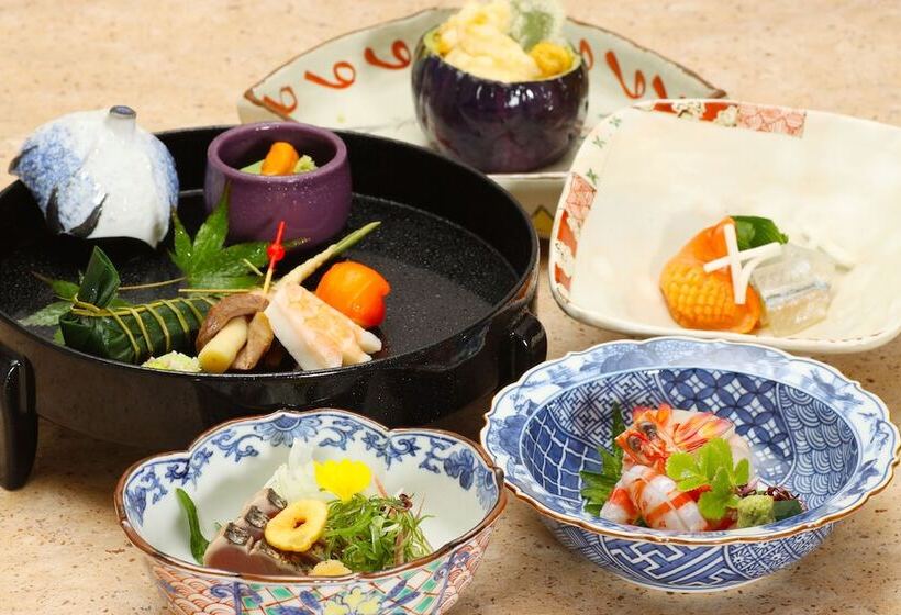 Fotos del hotel Ana Crowne Plaza  Kyoto, An Ihg:  32