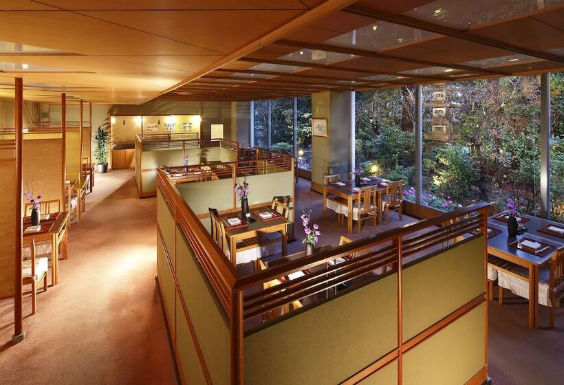 Fotos del hotel Ana Crowne Plaza  Kyoto, An Ihg:  54