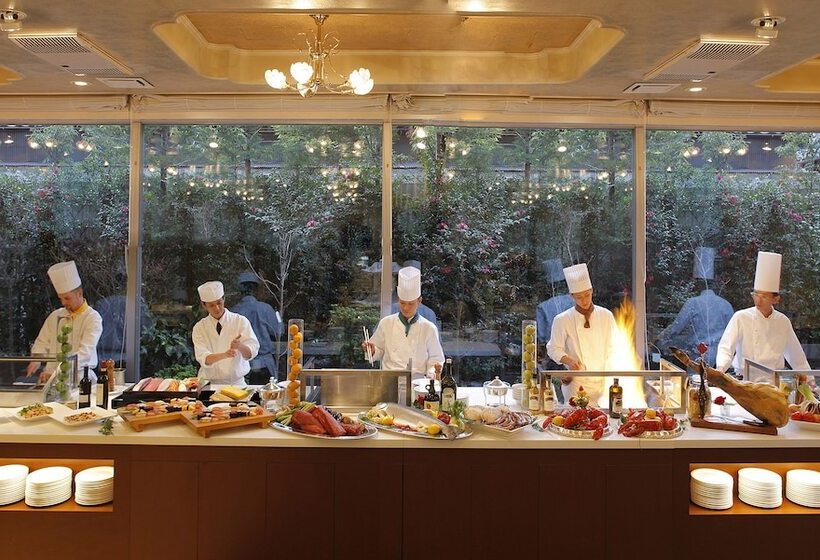 Fotos del hotel Ana Crowne Plaza  Kyoto, An Ihg:  55