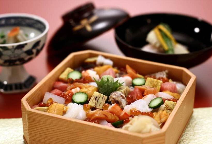 Fotos del hotel Ana Crowne Plaza  Kyoto, An Ihg:  25