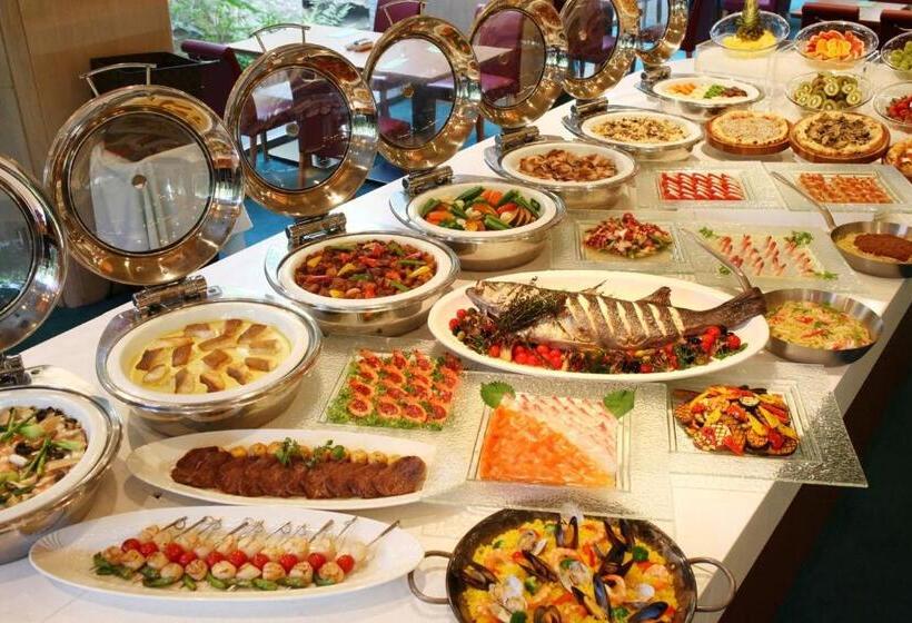 Fotos del hotel Ana Crowne Plaza  Kyoto, An Ihg:  28