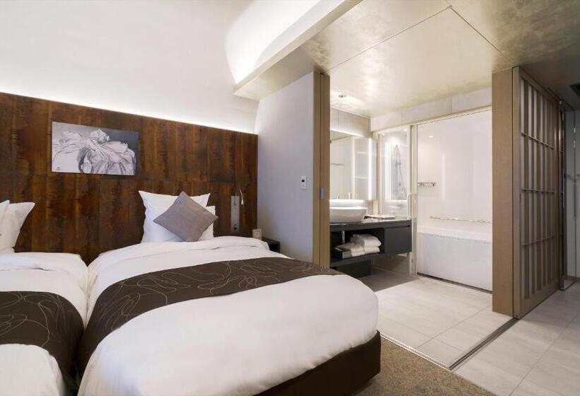 Fotos del hotel Ana Crowne Plaza  Kyoto, An Ihg:  2