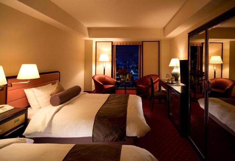 Fotos del hotel Ana Crowne Plaza  Kyoto, An Ihg:  3