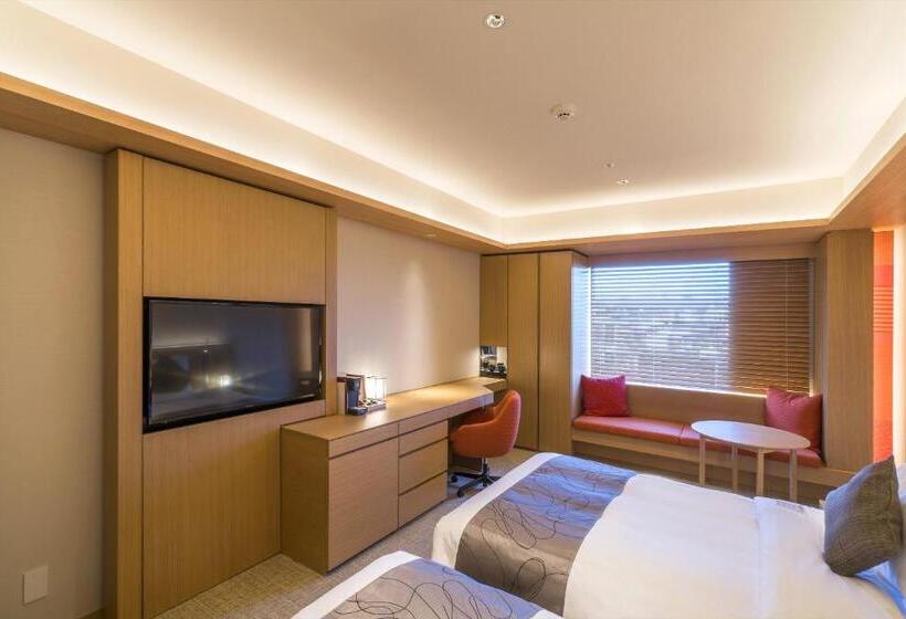 Fotos del hotel Ana Crowne Plaza  Kyoto, An Ihg:  10