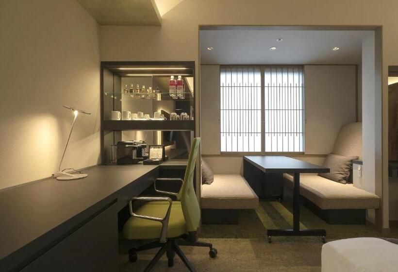 Fotos del hotel Ana Crowne Plaza  Kyoto, An Ihg:  16